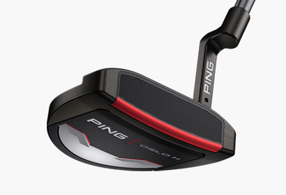 PING 2021 PUTTER OSLO-H