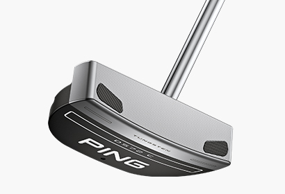 PING 2023 PUTTER DS72 C