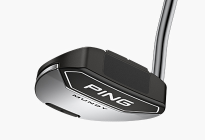 PING 2023 PUTTER MUNDY