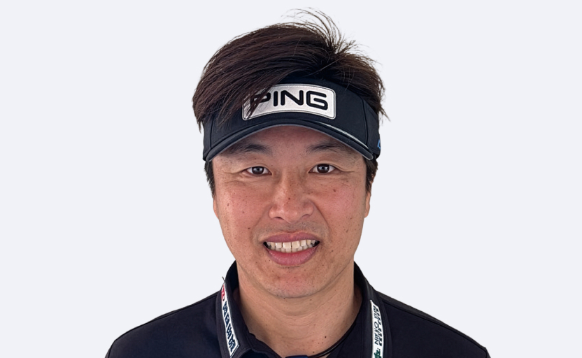 PING 契約選手