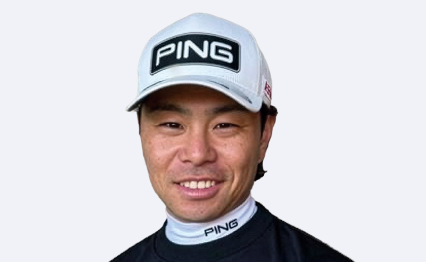 PING 契約選手