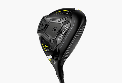 G430 MAX フェアウェイウッド