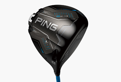 G440 K ドライバー