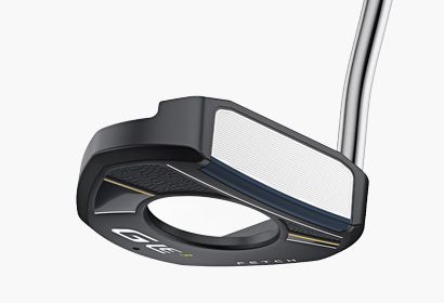 G LE3 PUTTER FETCH