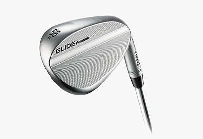 GLIDE FORGED