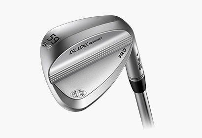 GLIDE FORGED PRO