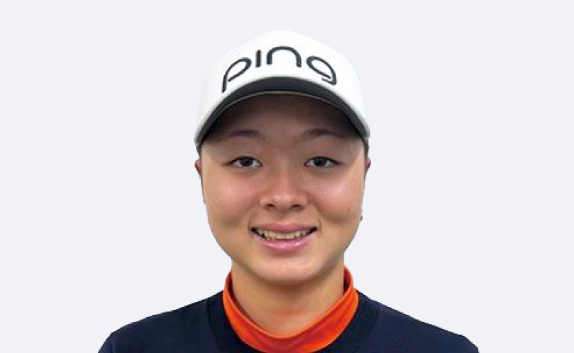 PING 契約選手