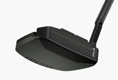 PLD MILLED PUTTER ALLY BLUE 4