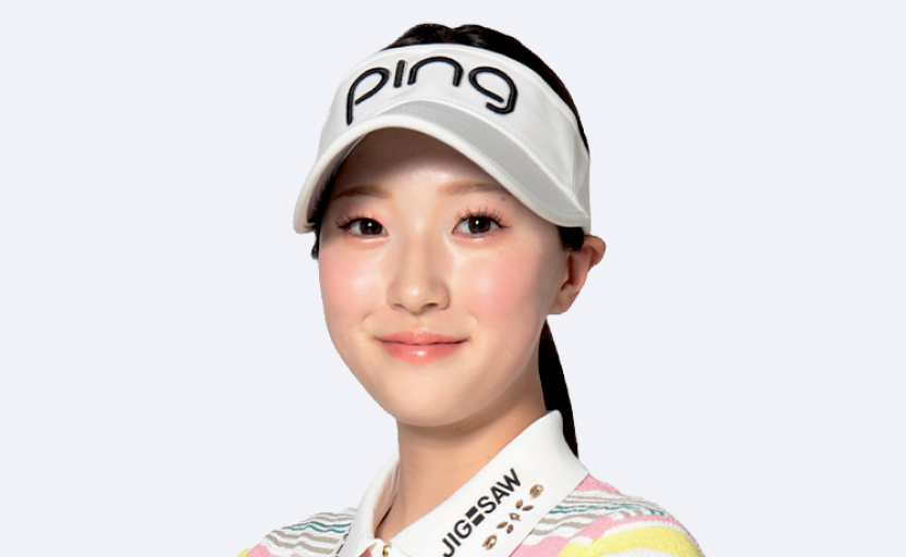 PING 契約選手